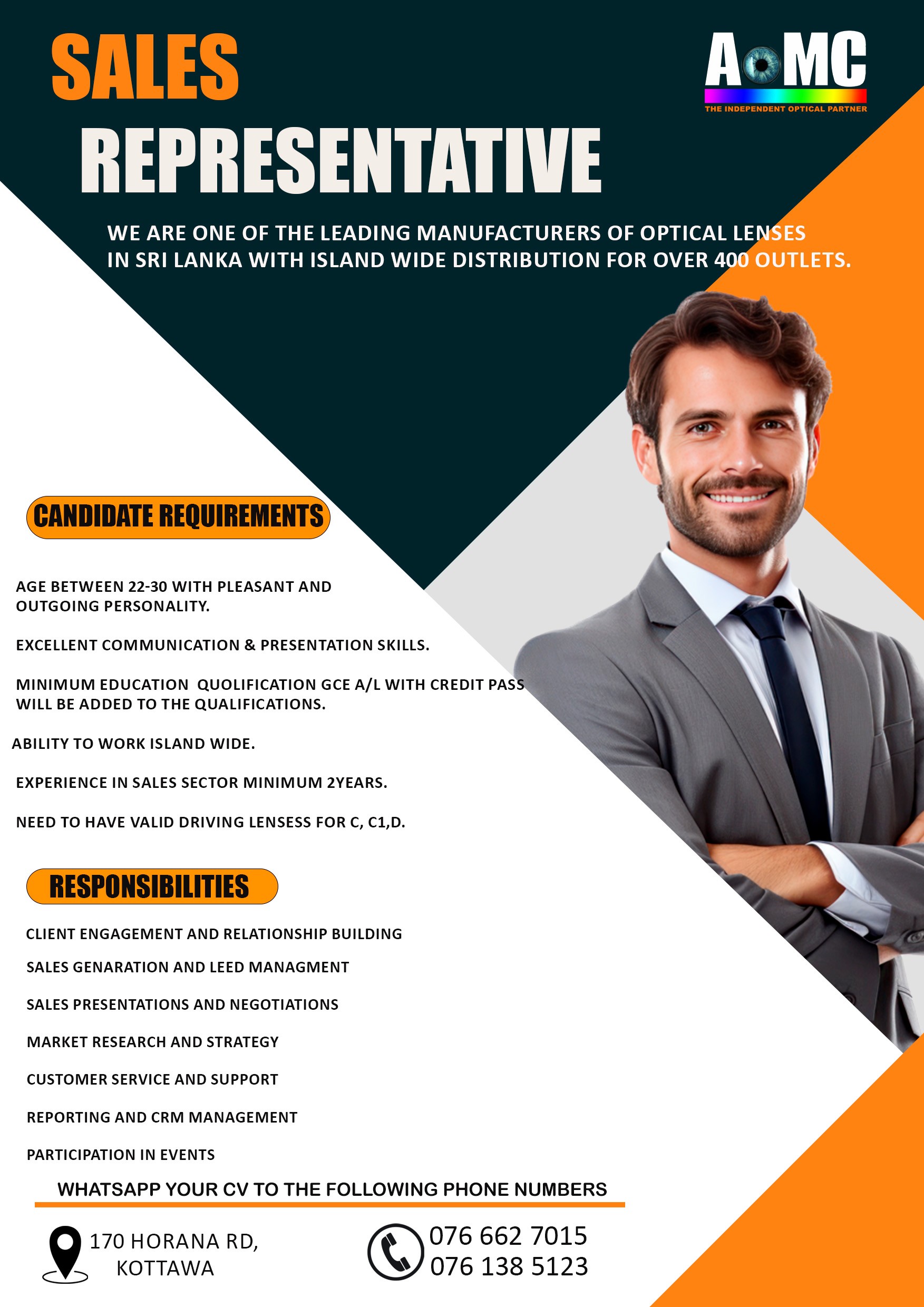 advertisement picture