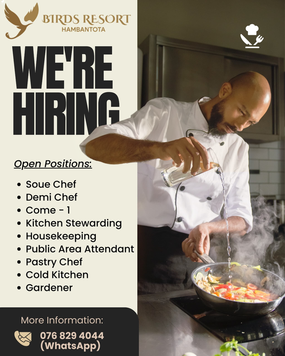 advertisement picture