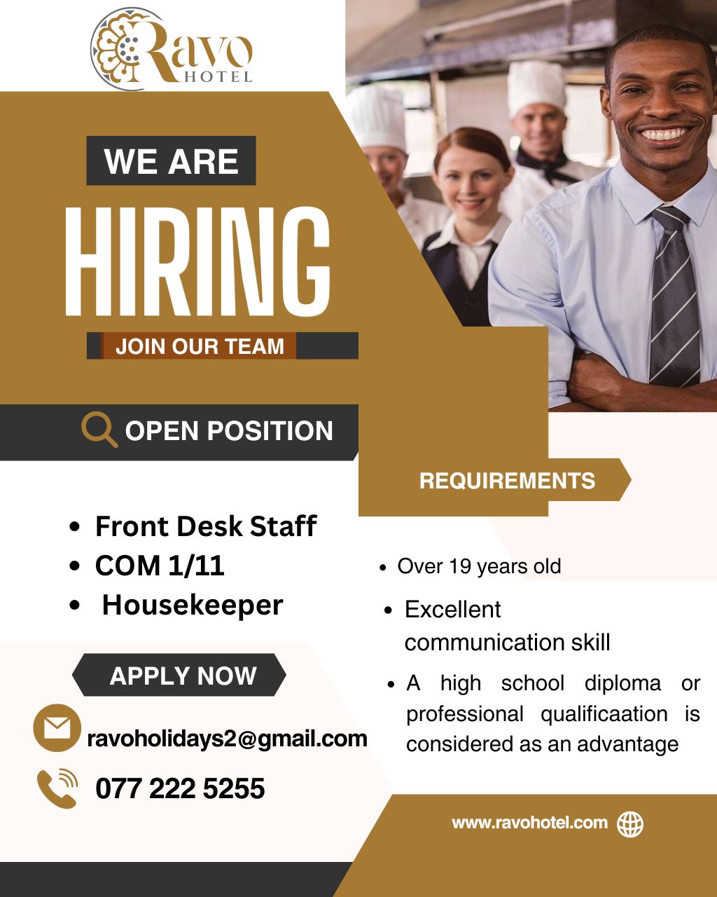 advertisement picture