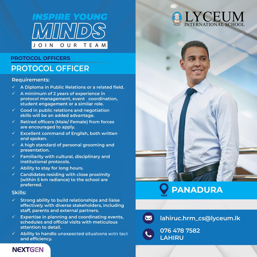 advertisement picture