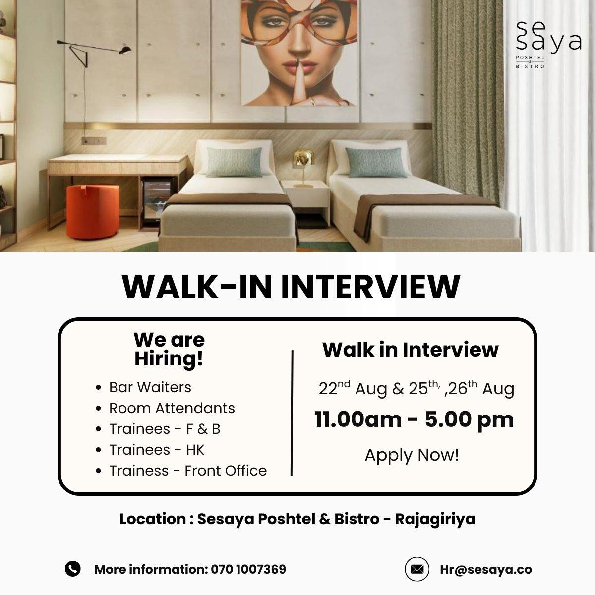 advertisement picture