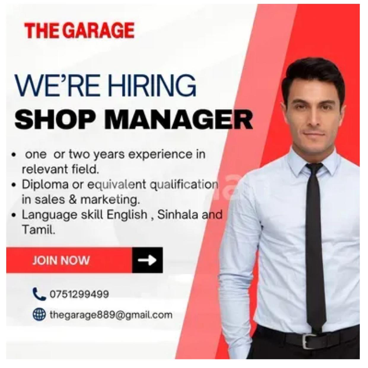 advertisement picture