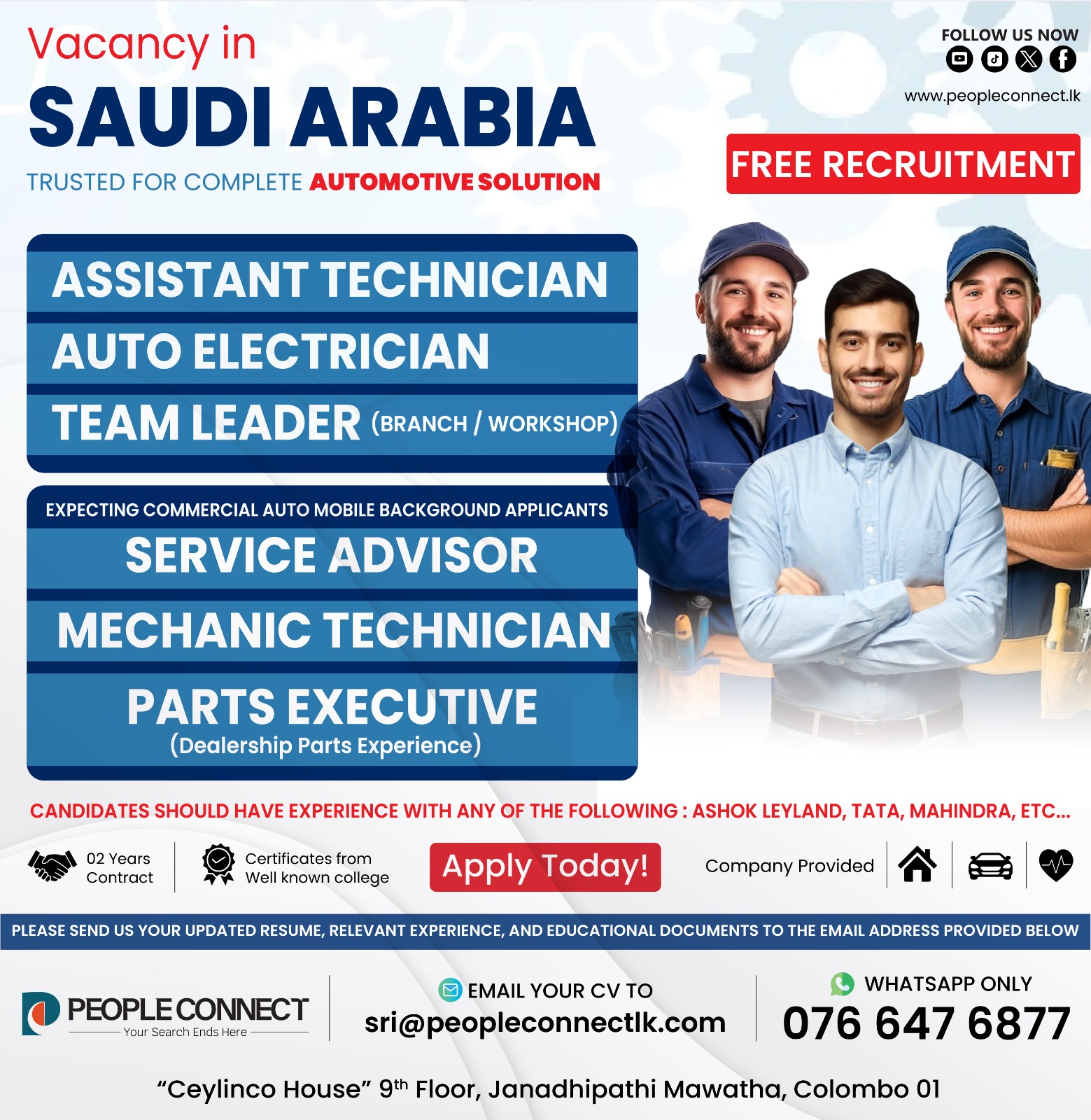 advertisement picture