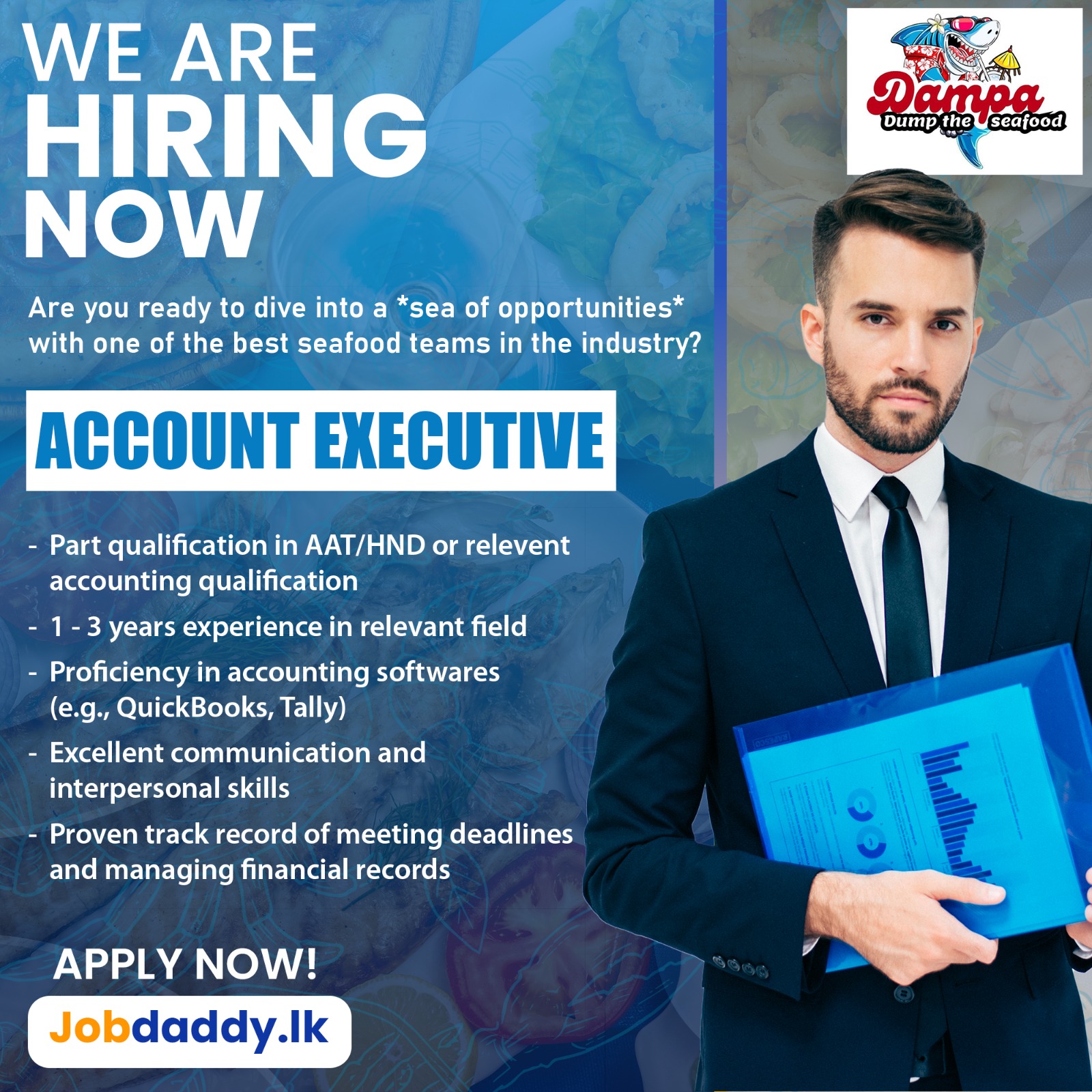 advertisement picture