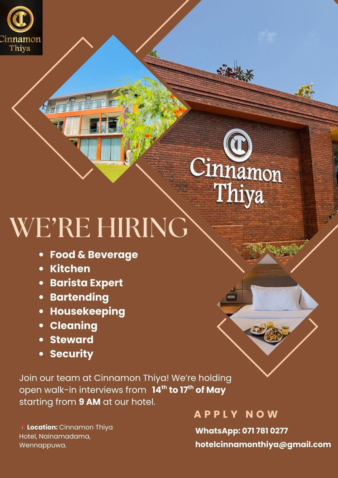 advertisement picture