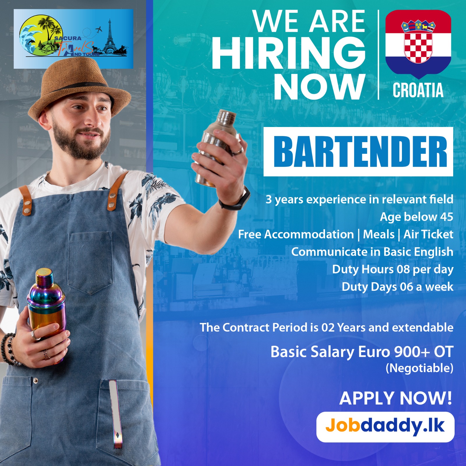 advertisement picture