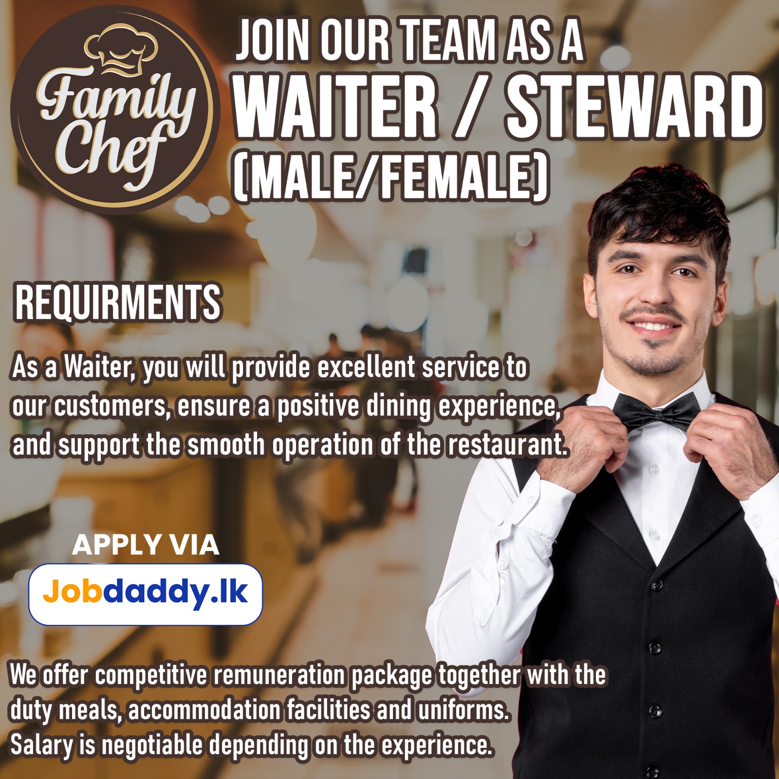 advertisement picture