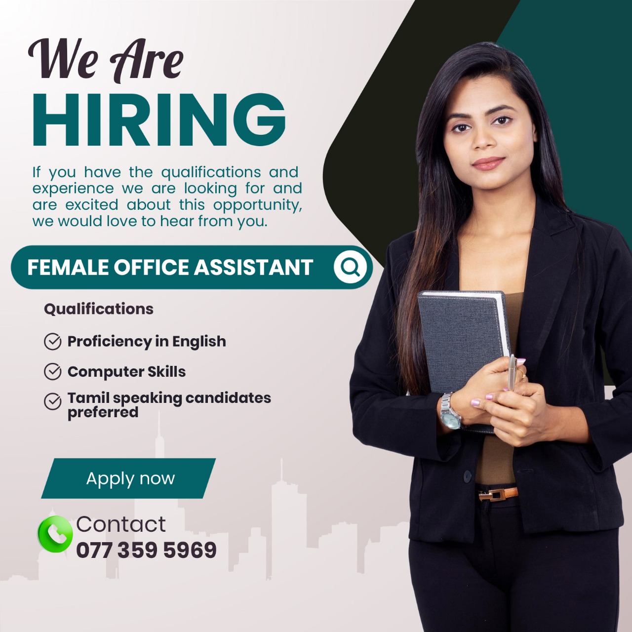 advertisement picture