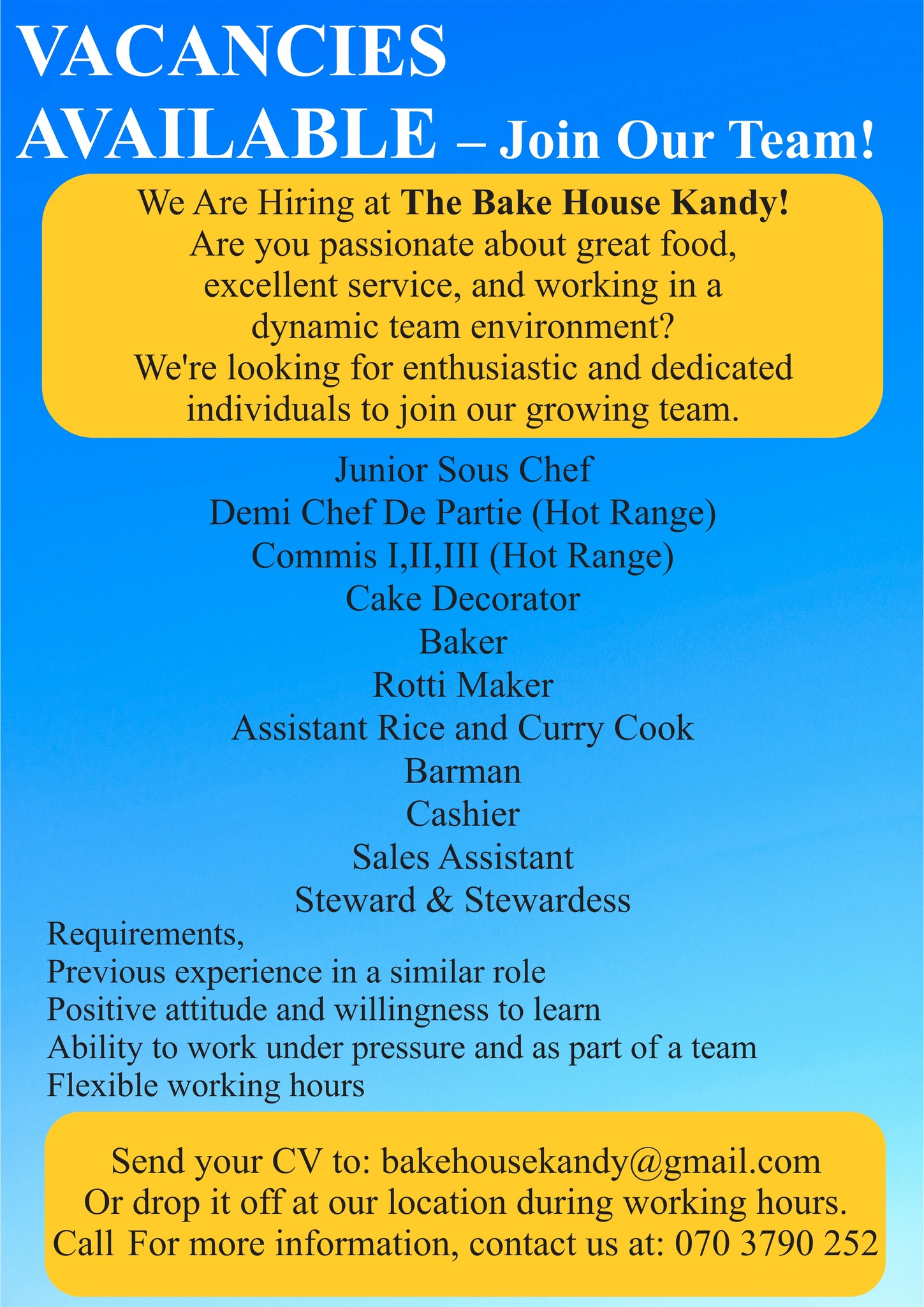 advertisement picture