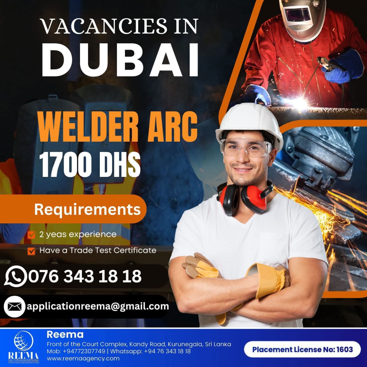 advertisement picture