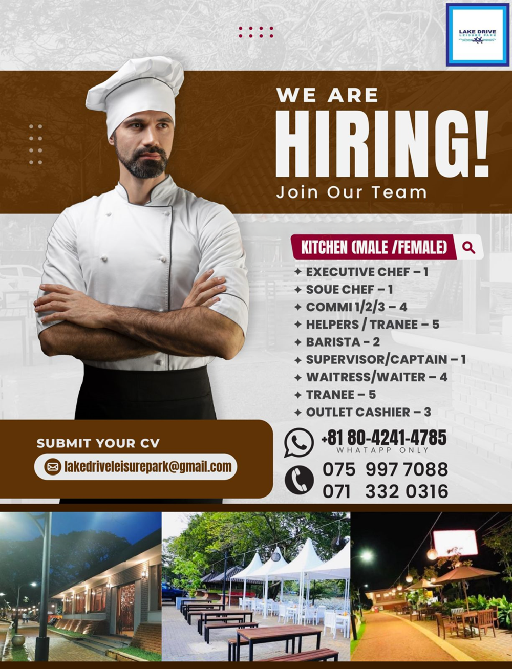 advertisement picture