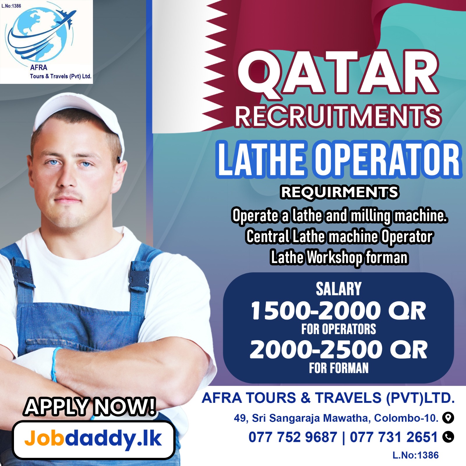 advertisement picture