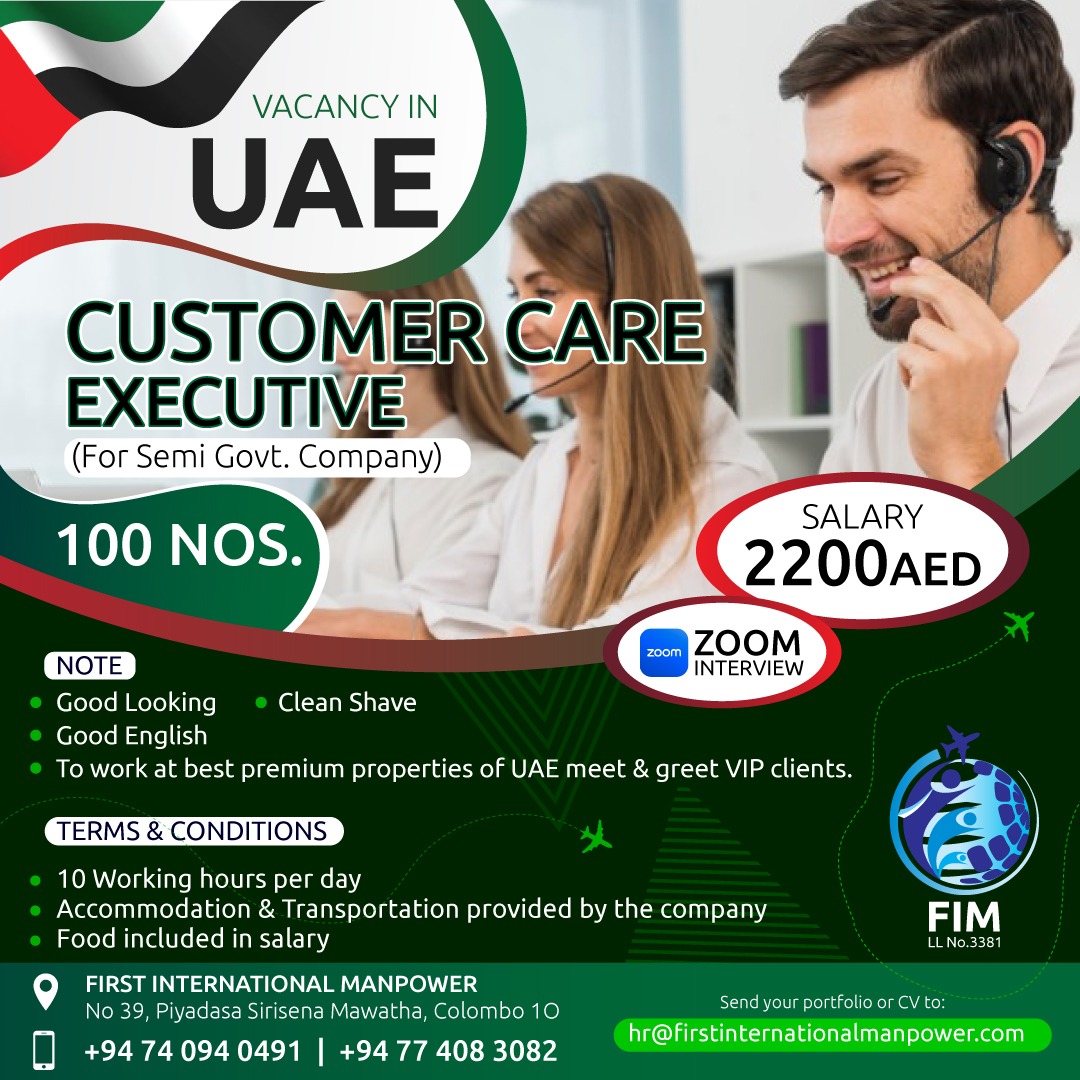 advertisement picture