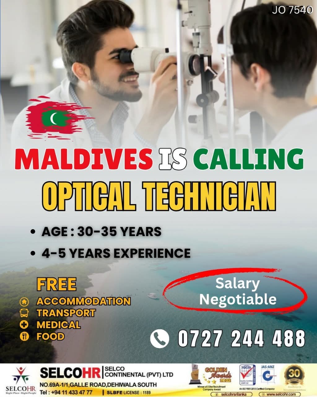 advertisement picture