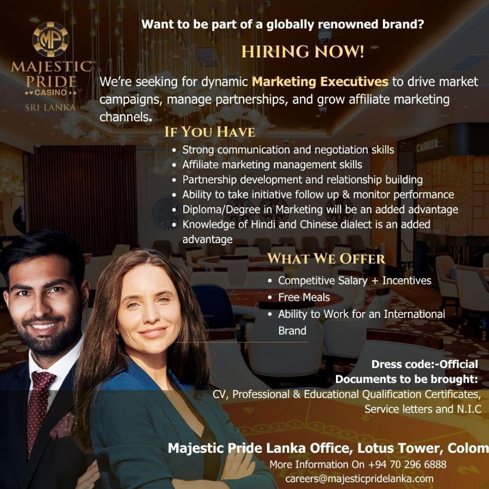 advertisement picture