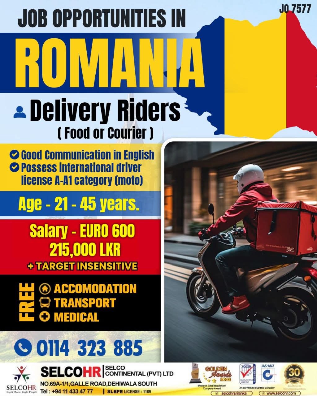 advertisement picture