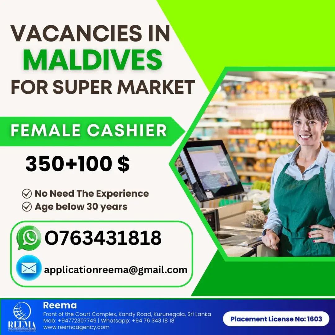 advertisement picture