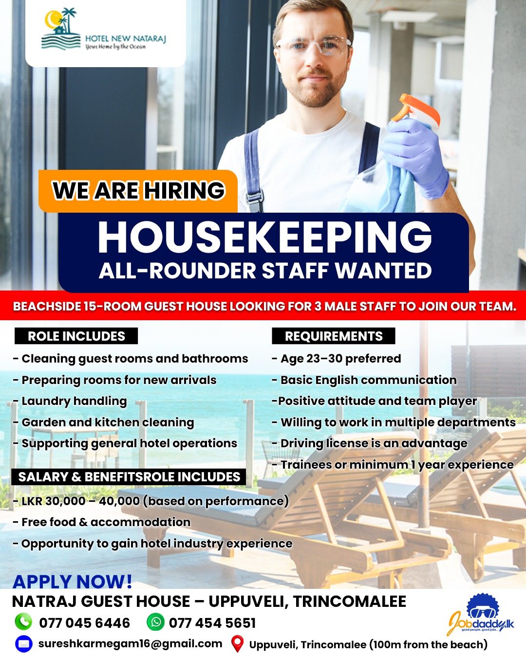 advertisement picture