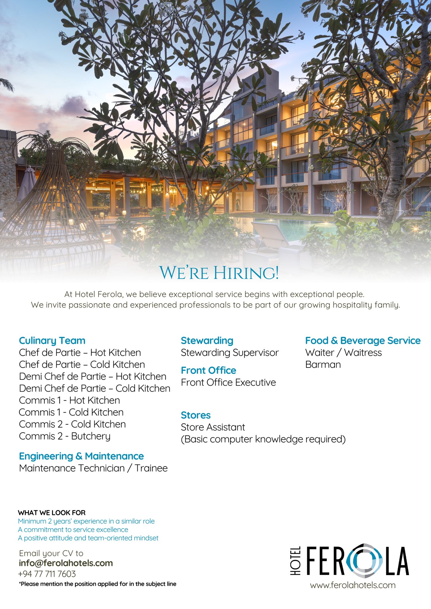 advertisement picture