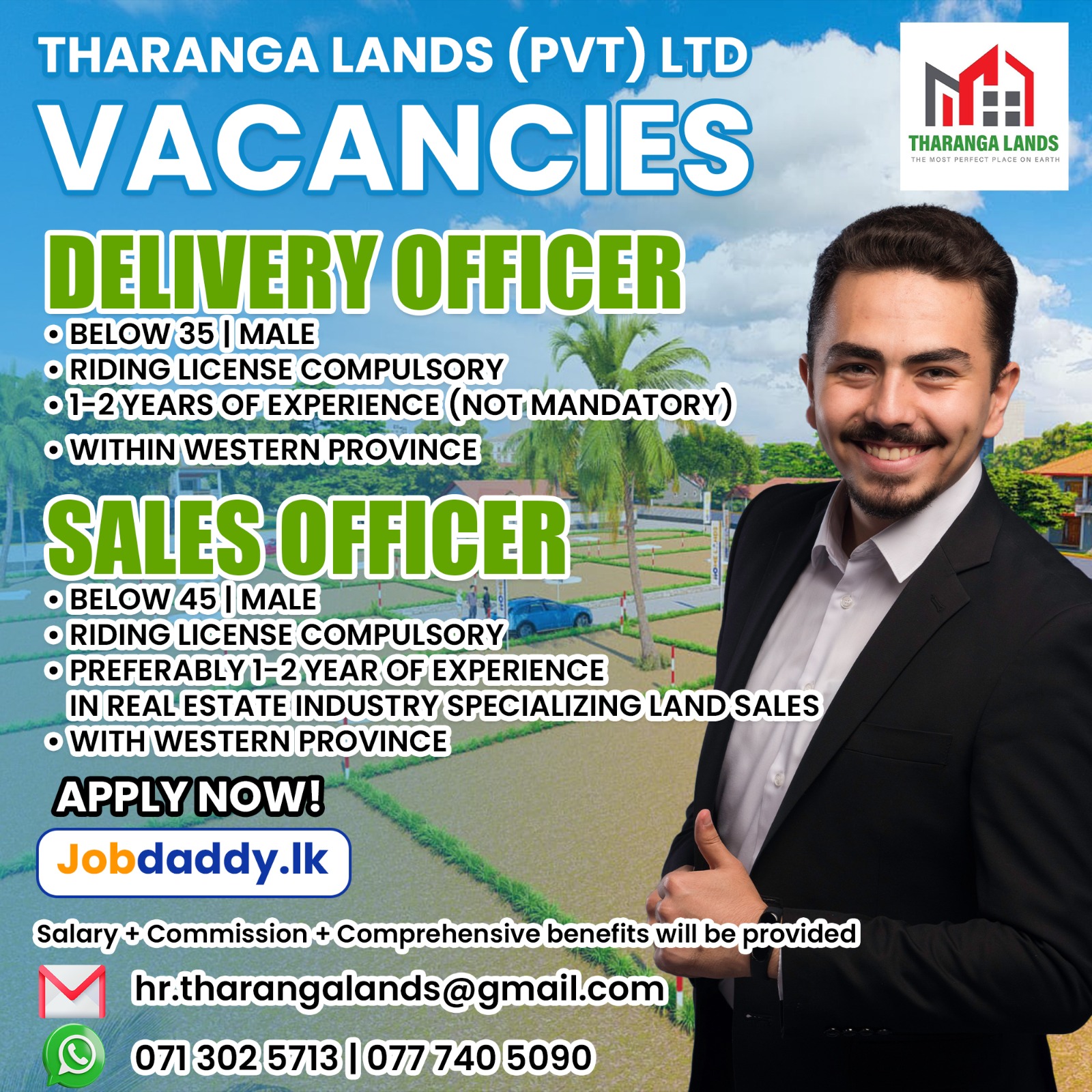 advertisement picture