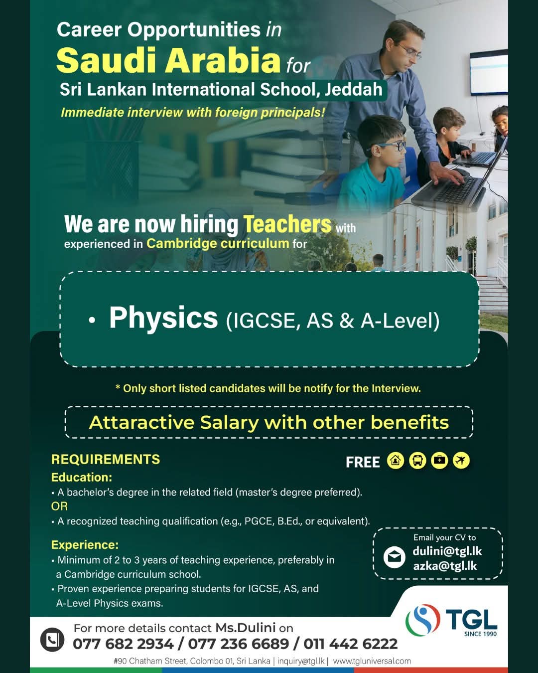 advertisement picture