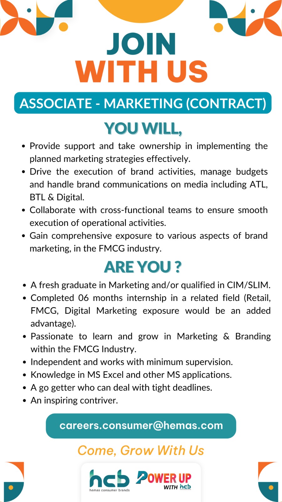 advertisement picture