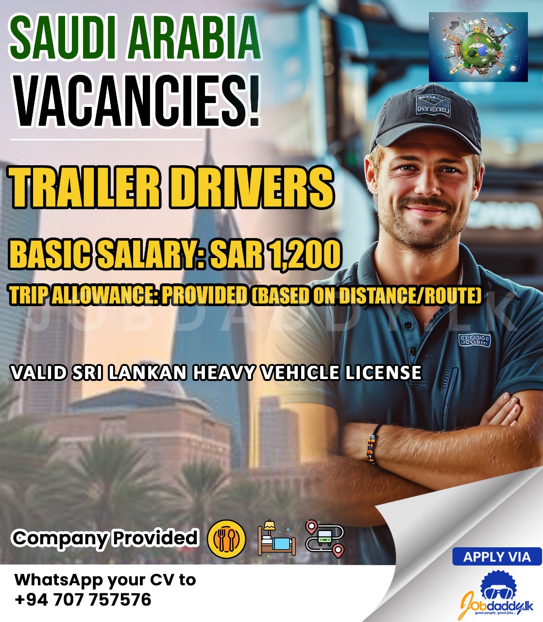 advertisement picture