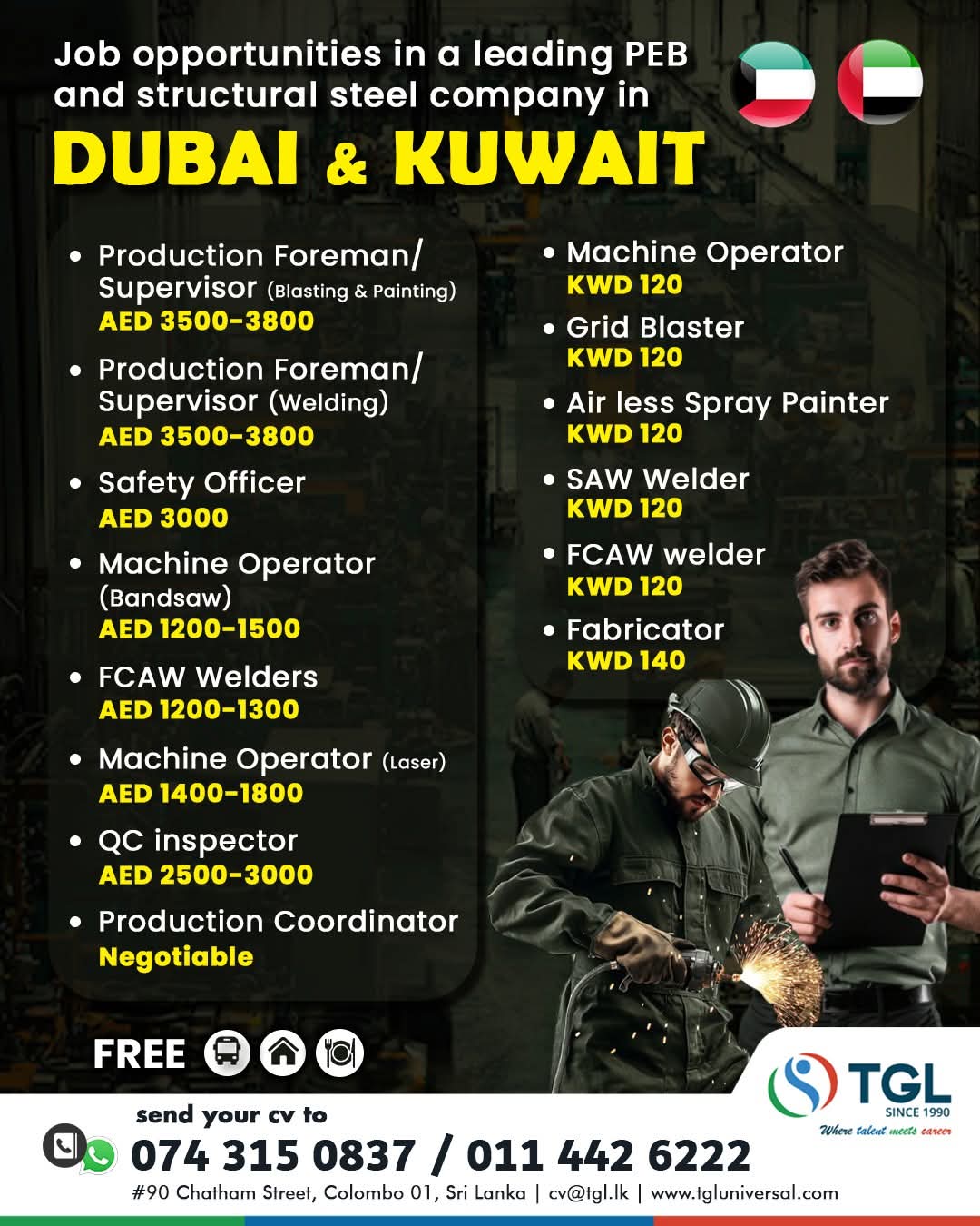 advertisement picture