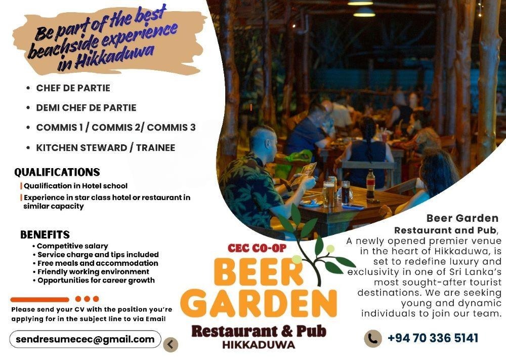 advertisement picture