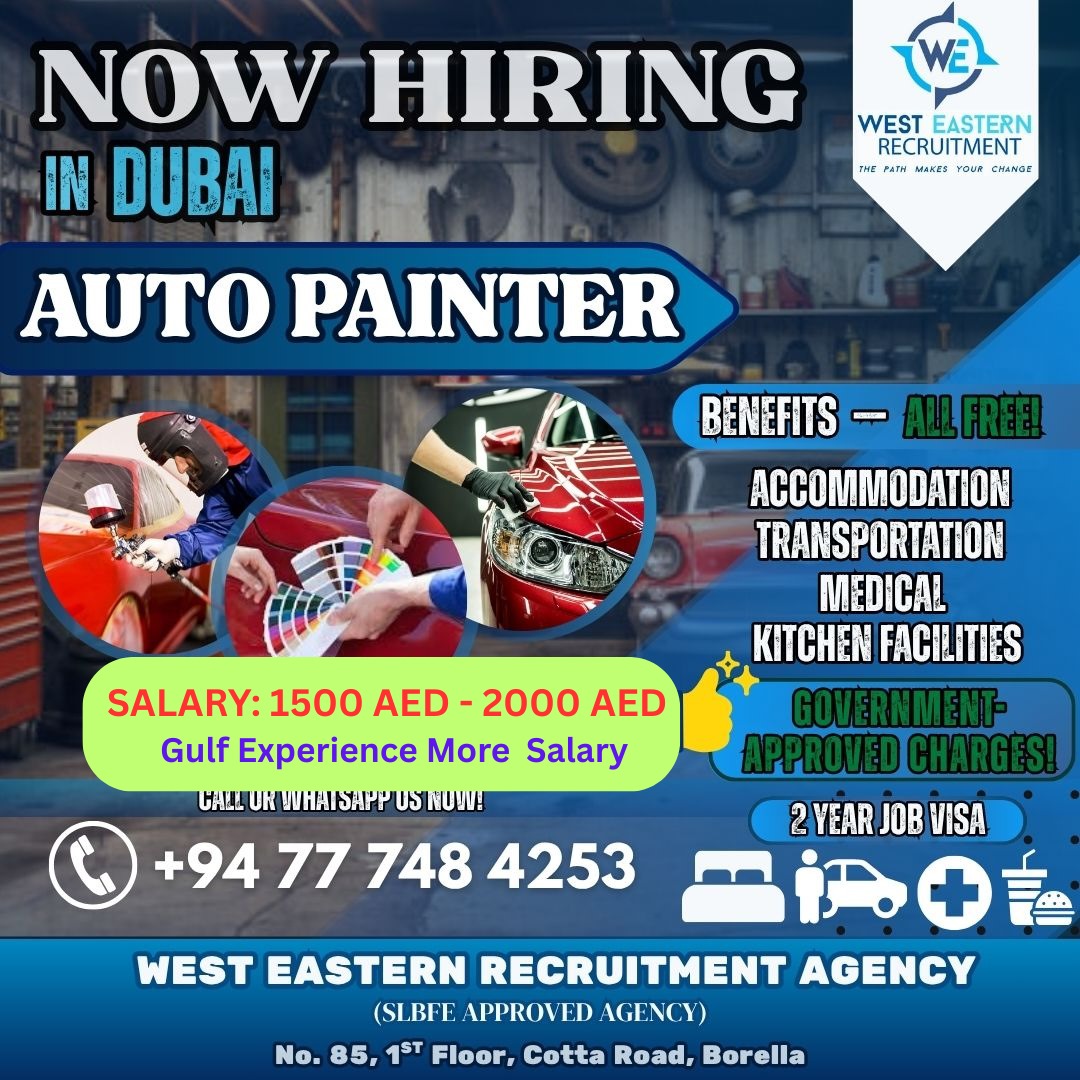 advertisement picture