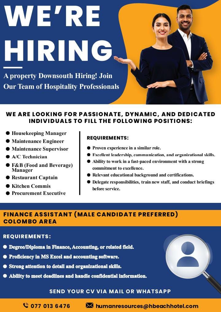 advertisement picture