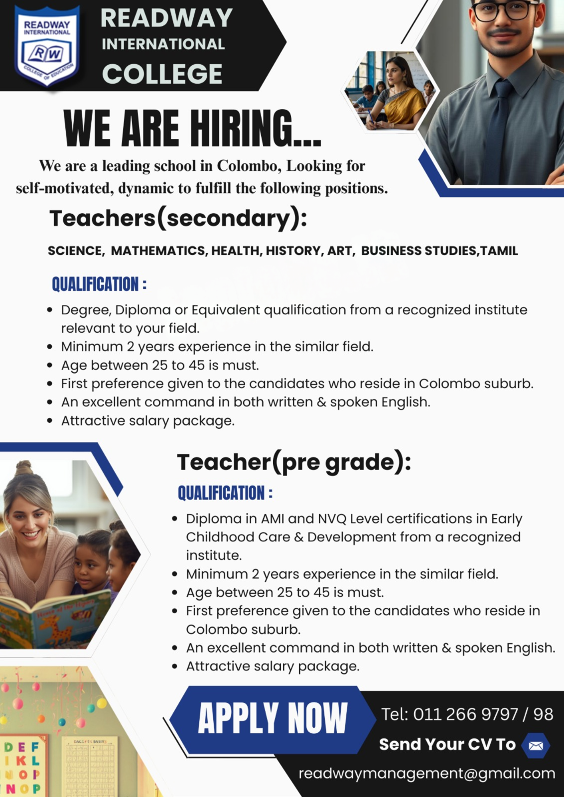 advertisement picture