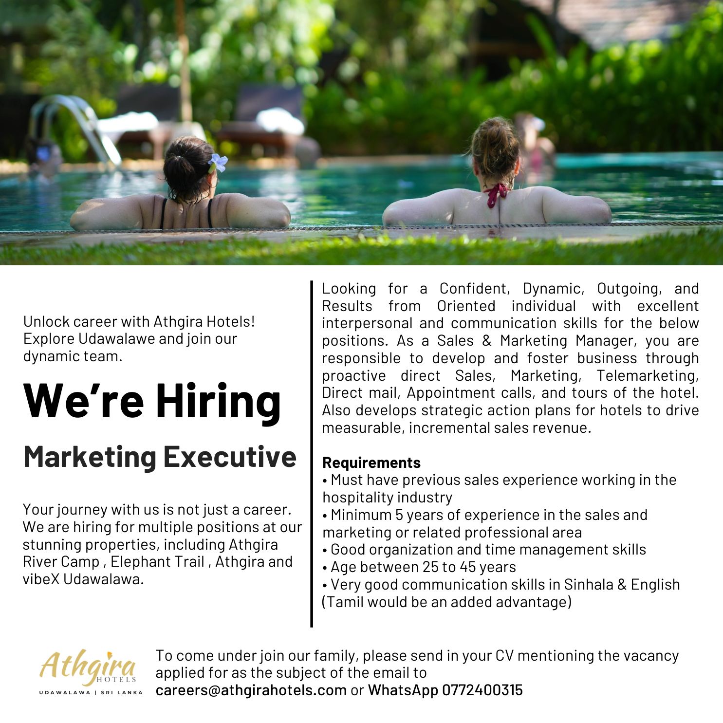 advertisement picture