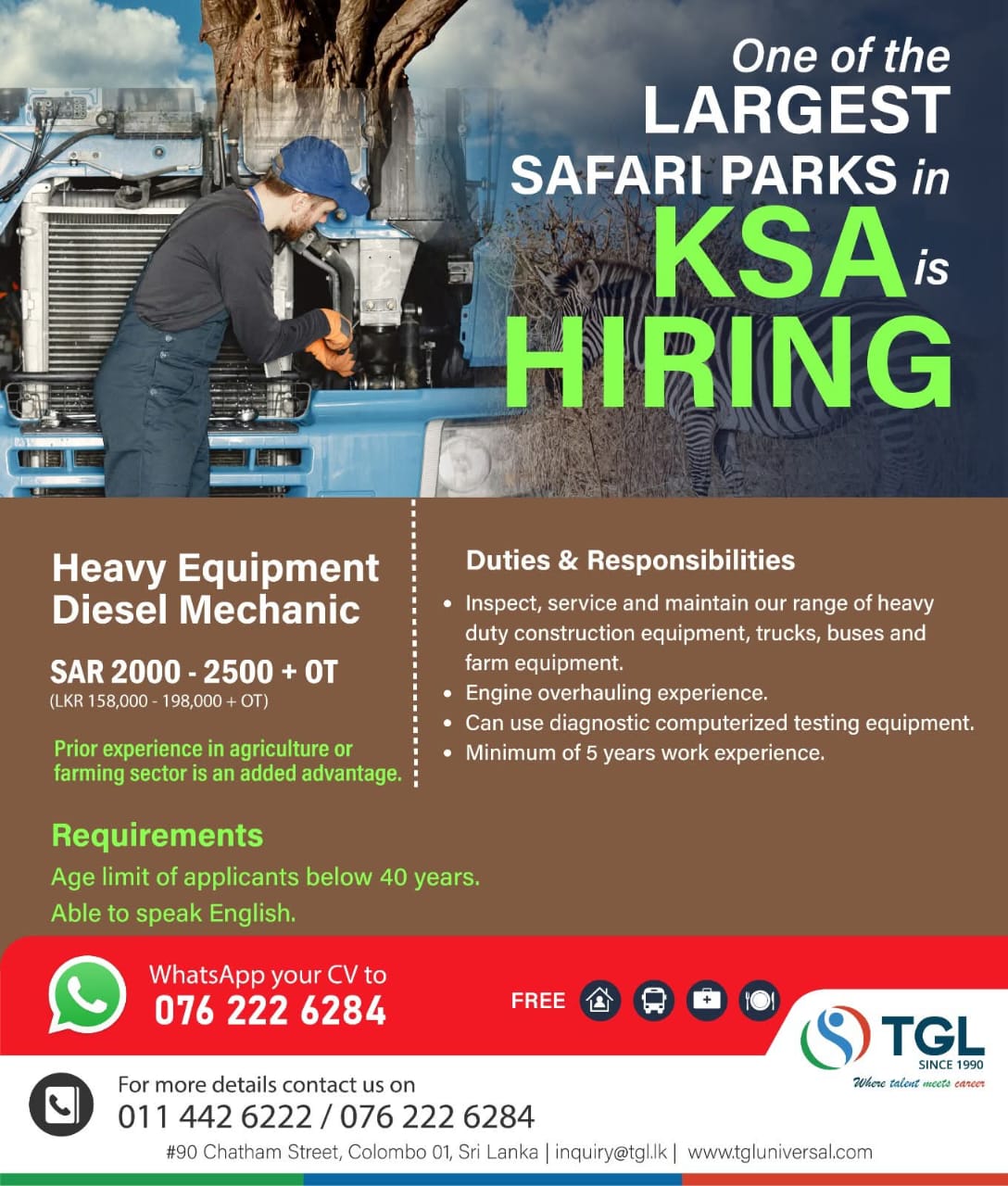 advertisement picture