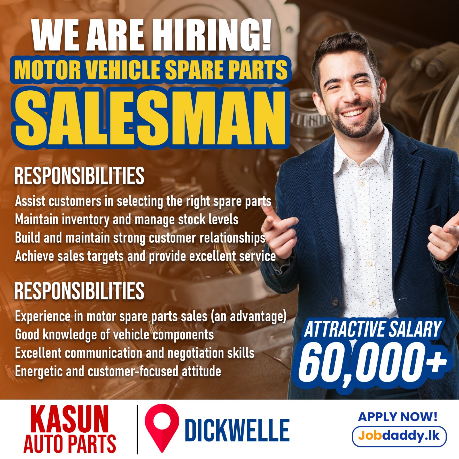 advertisement picture