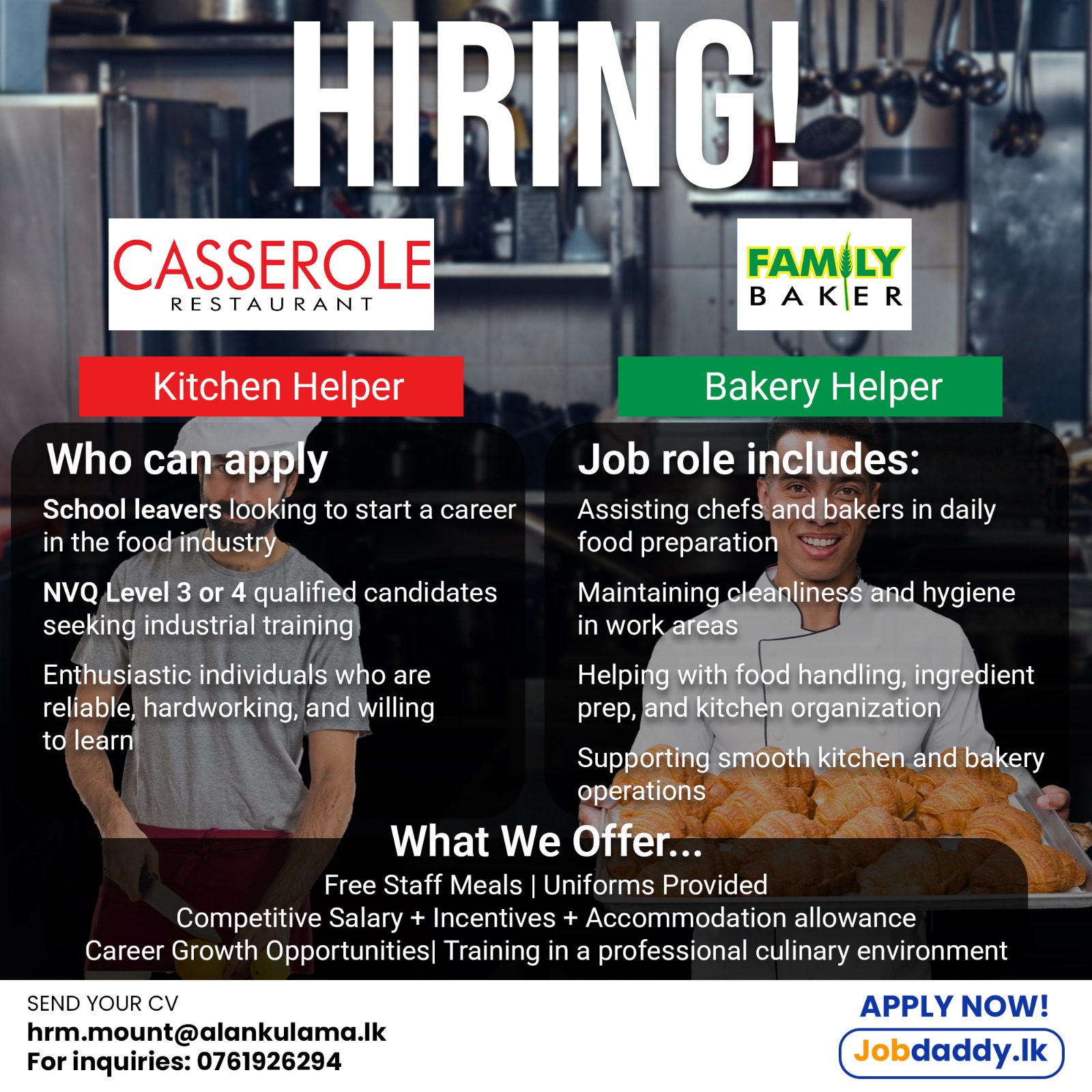 advertisement picture