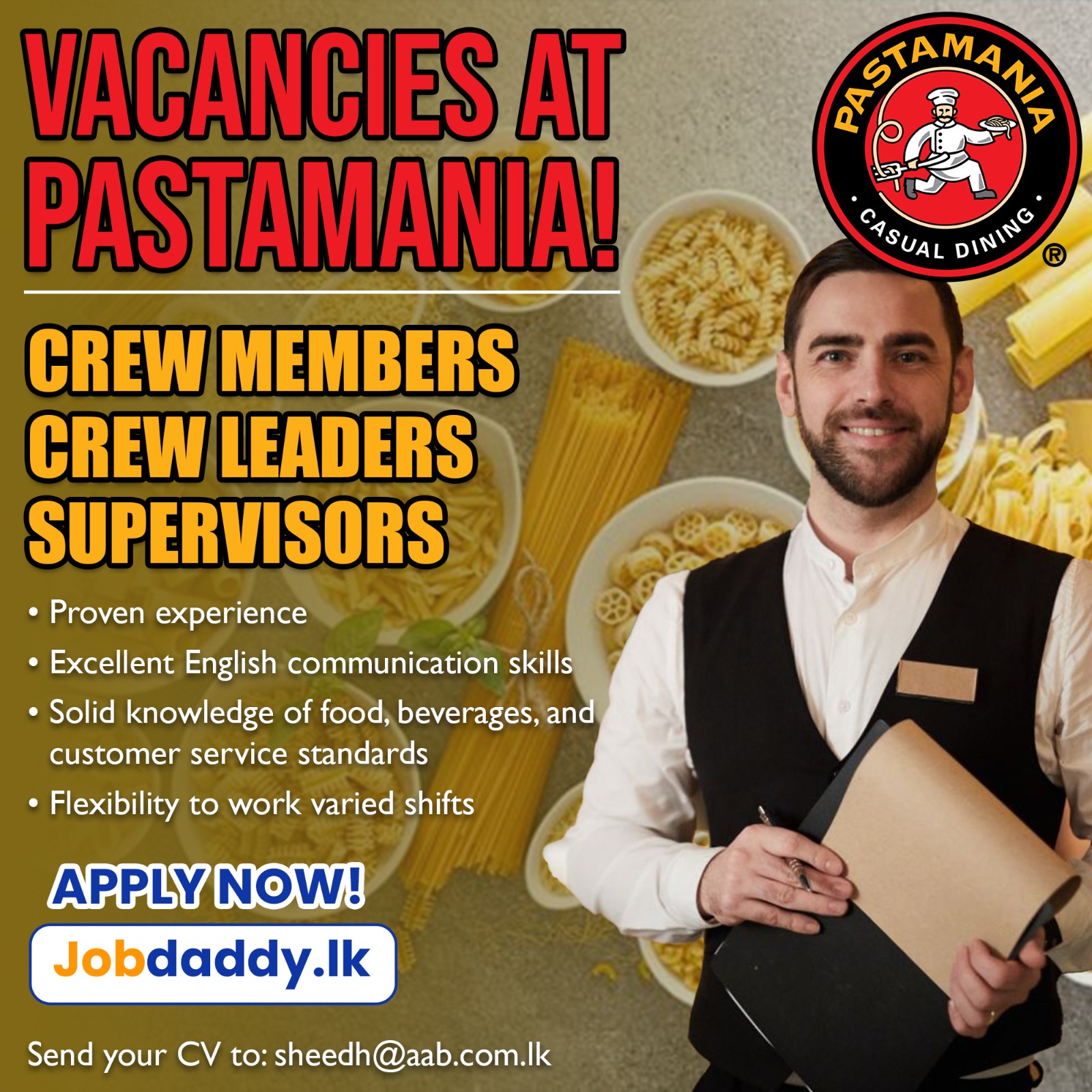 advertisement picture
