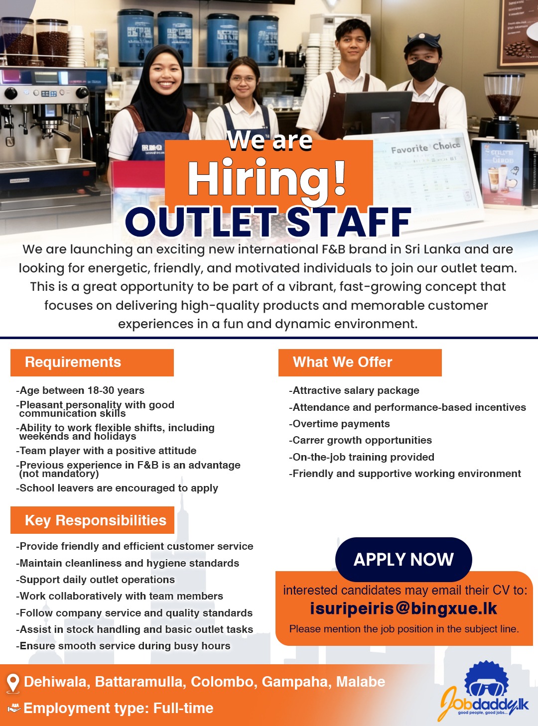 advertisement picture