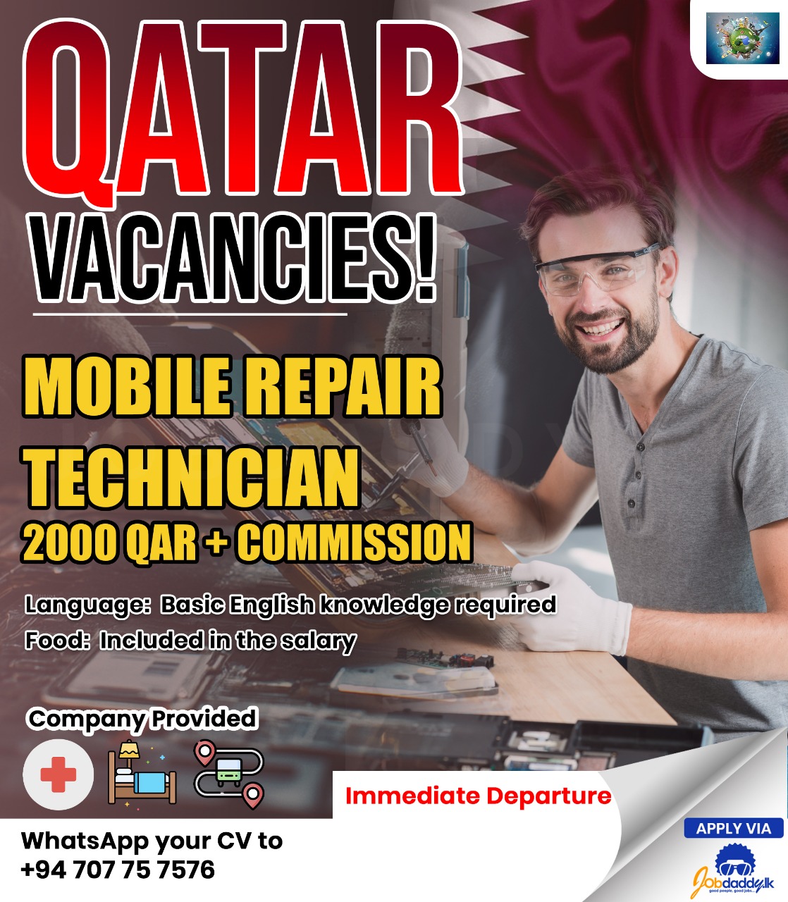 advertisement picture