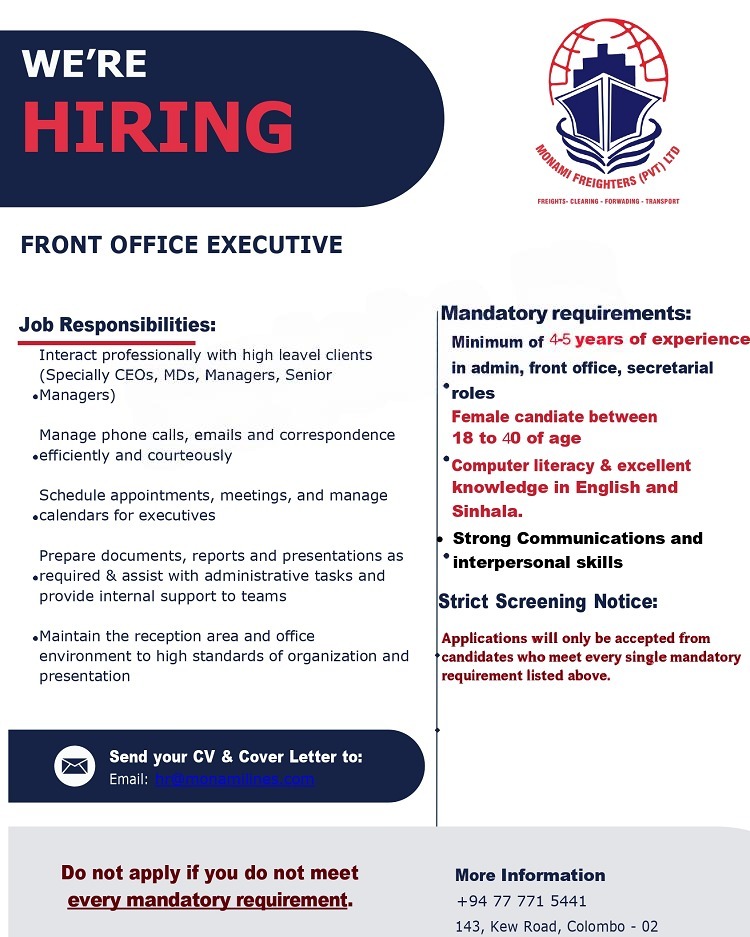 advertisement picture