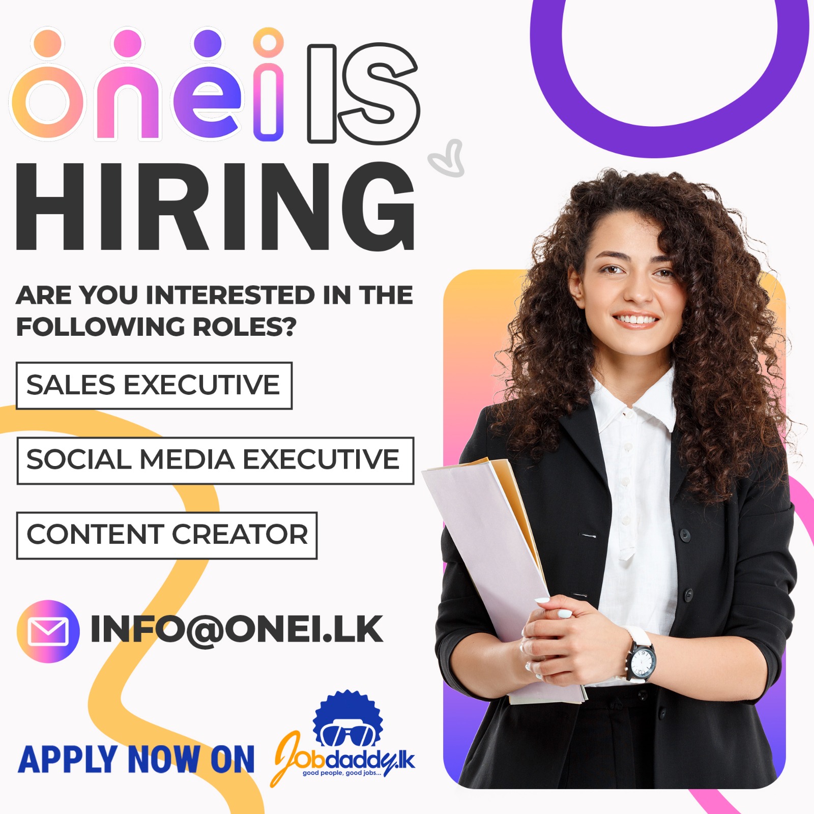 advertisement picture