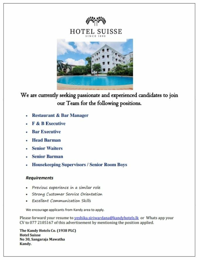 advertisement picture