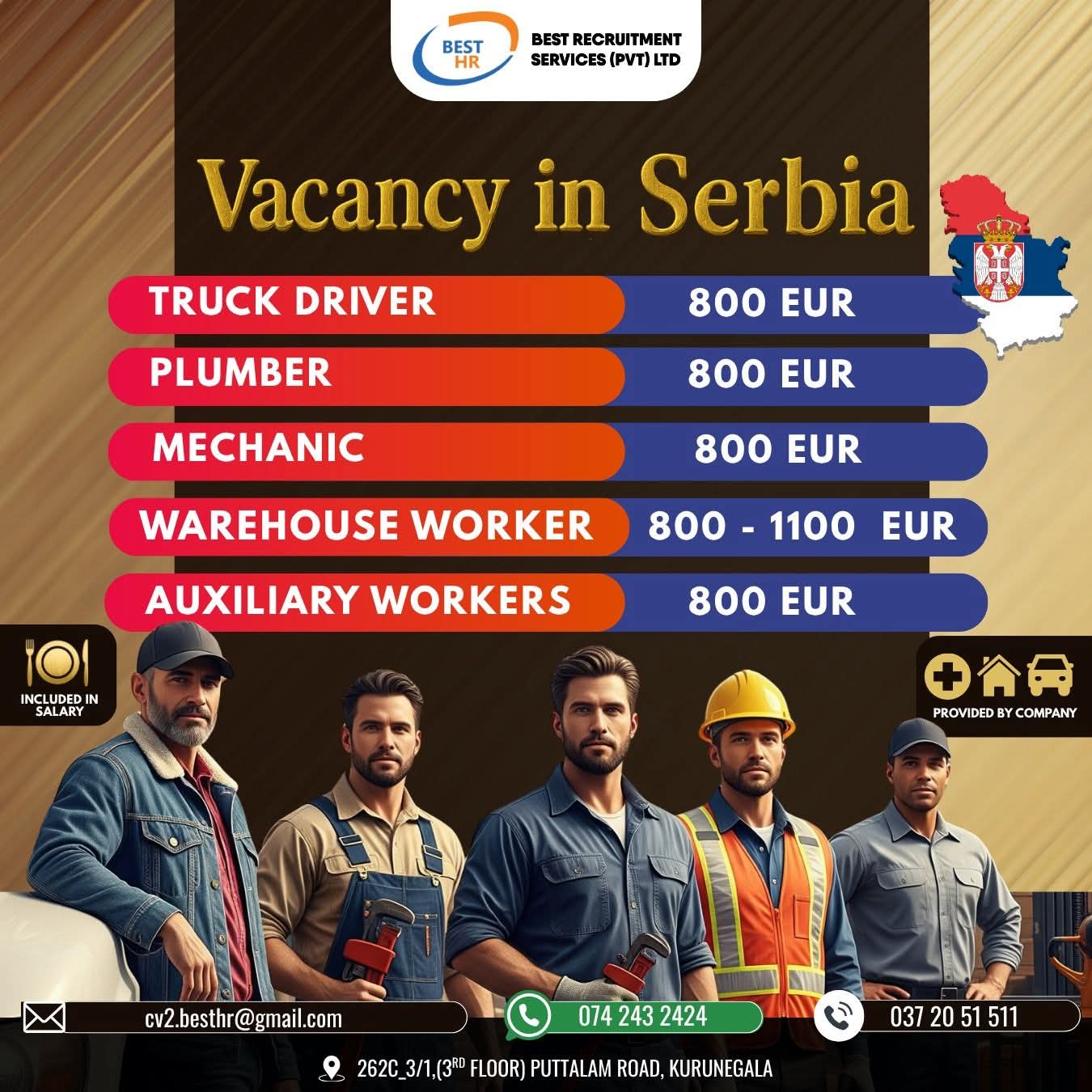 advertisement picture