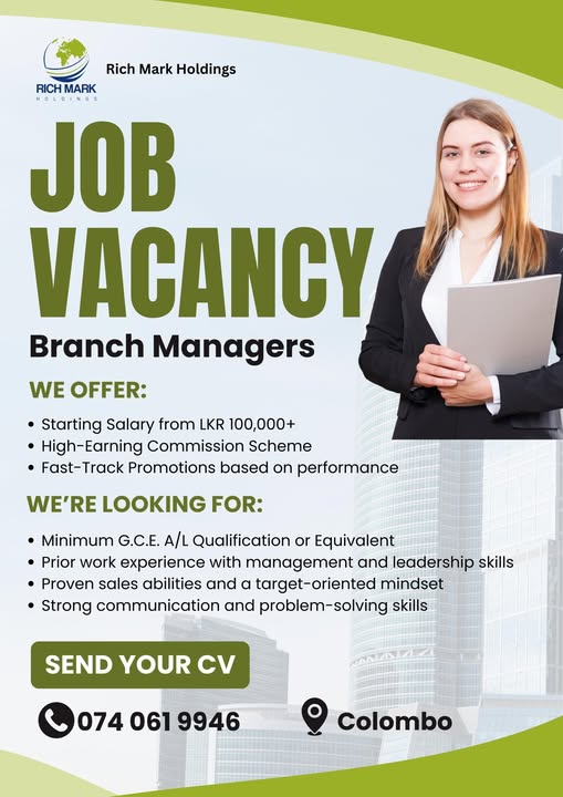 advertisement picture