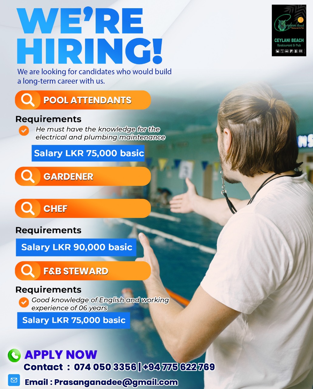 advertisement picture