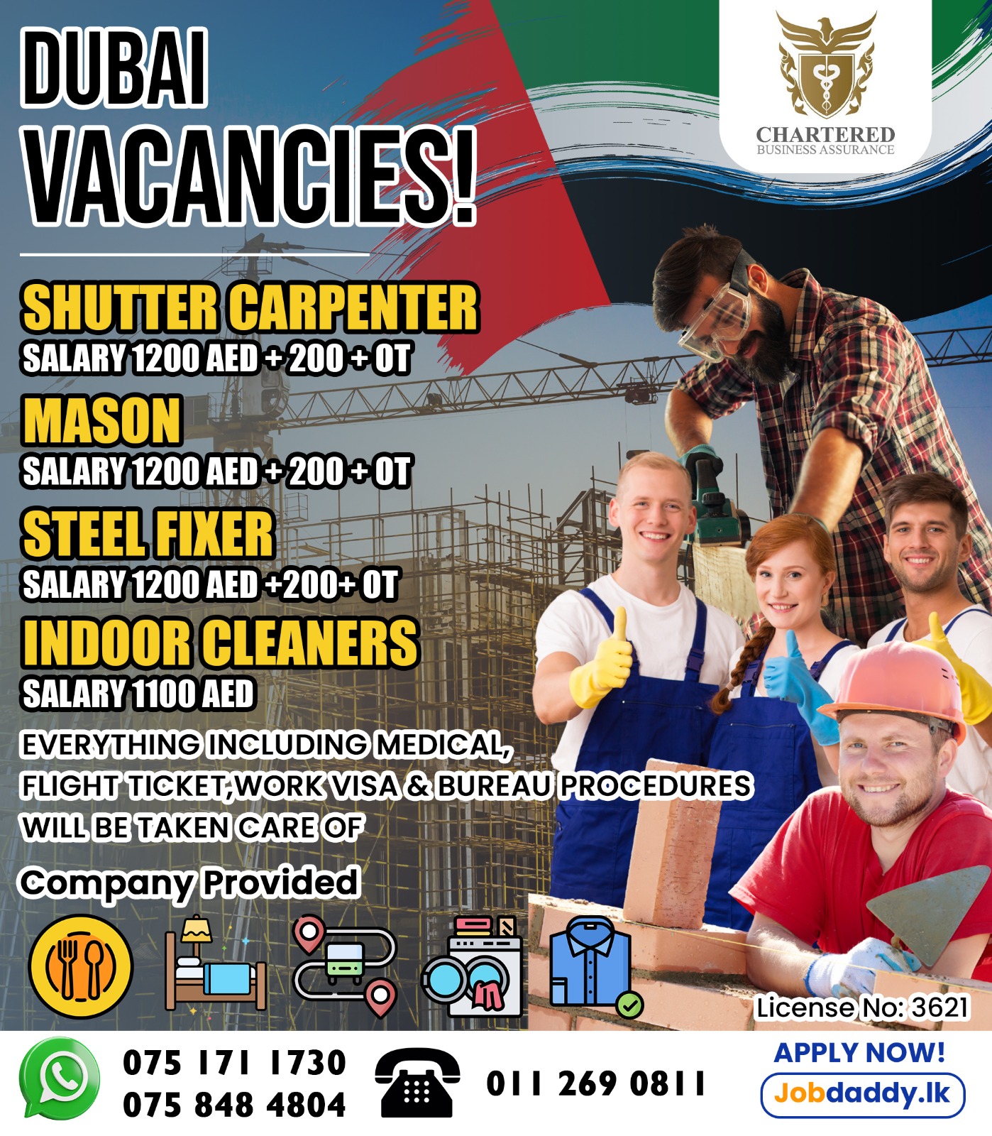 advertisement picture