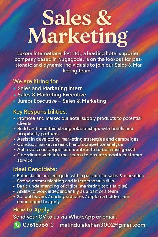 advertisement picture