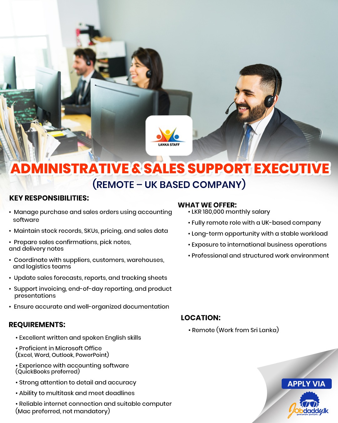 advertisement picture