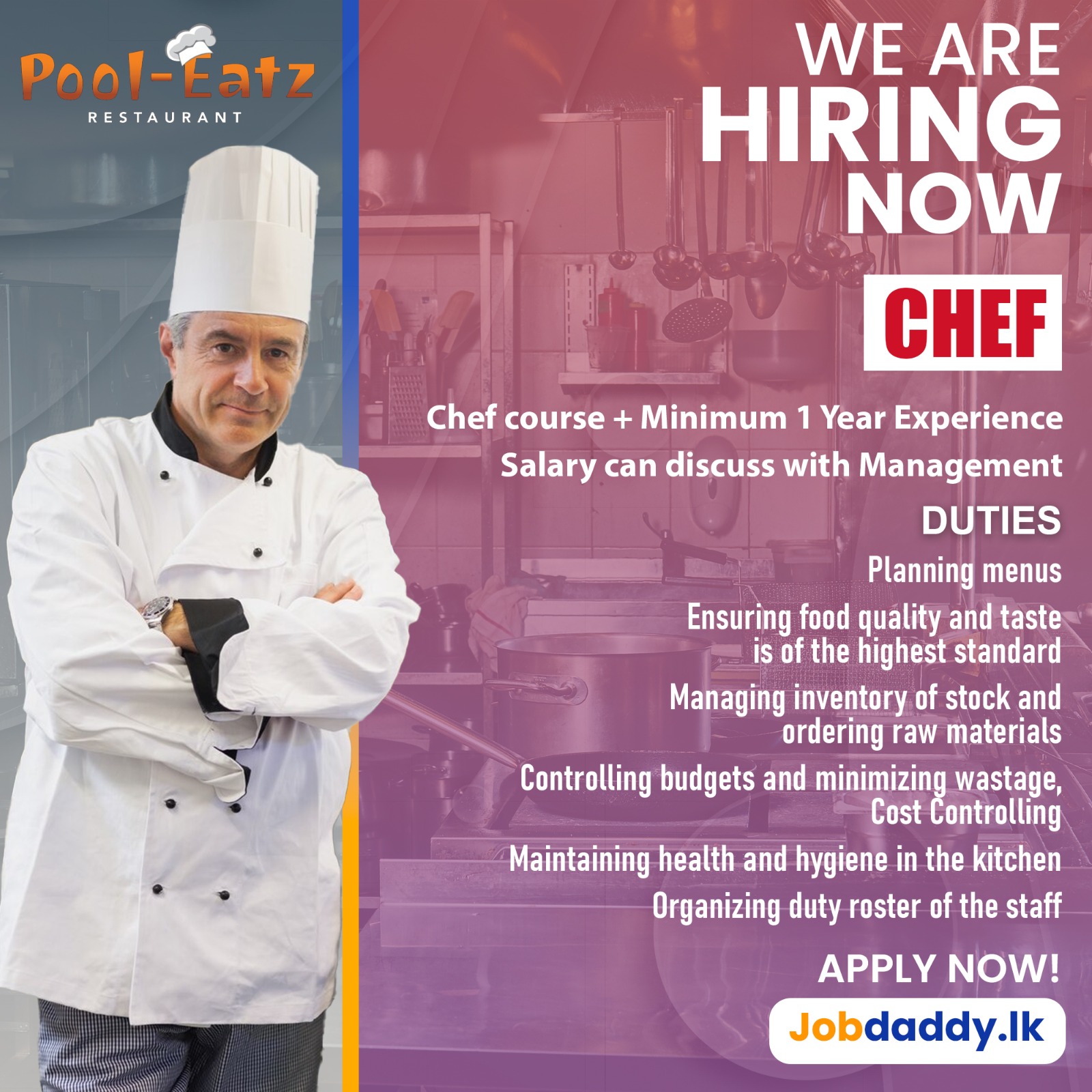 advertisement picture