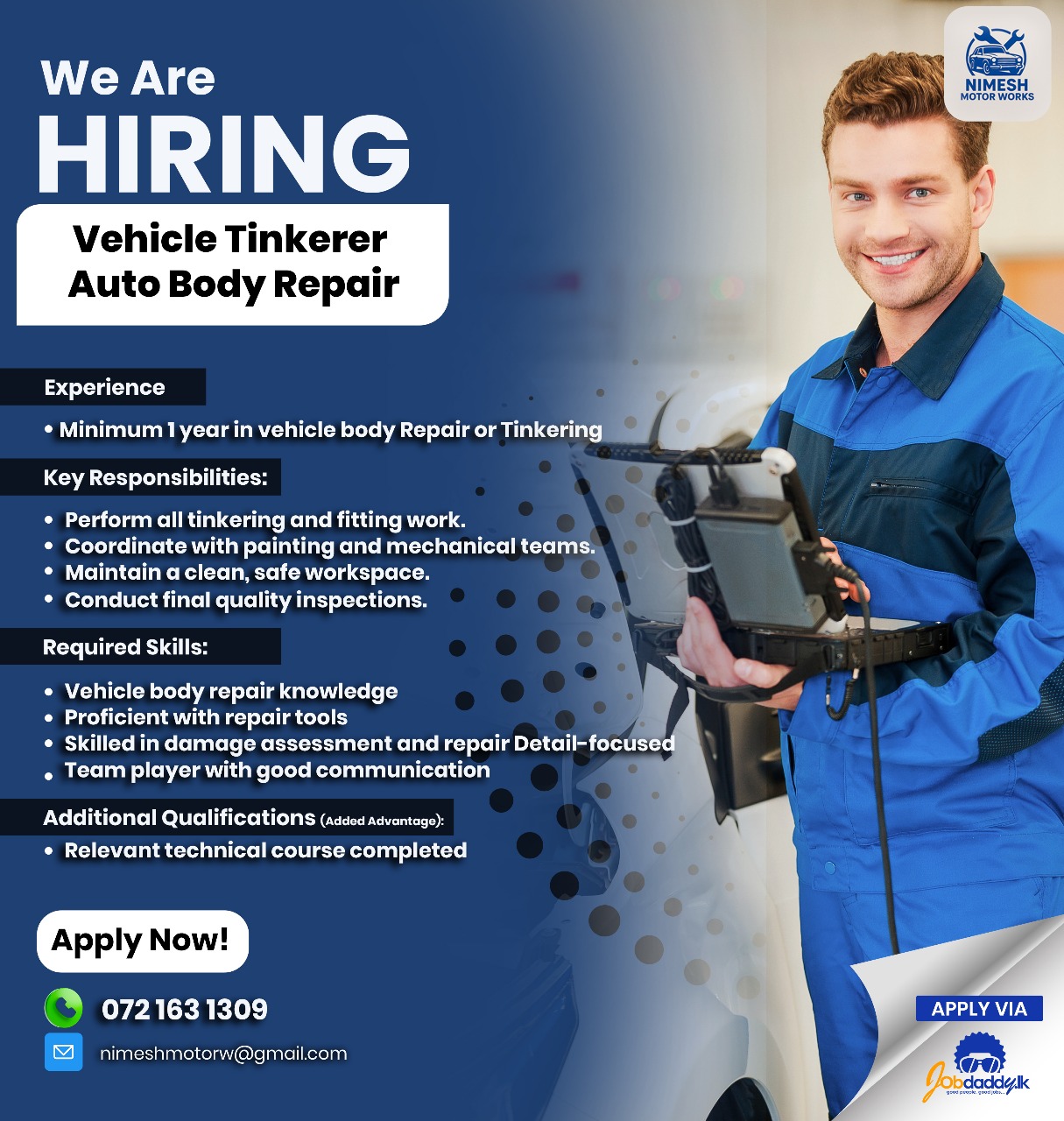 advertisement picture